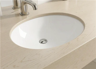 Under Counter Vanity Basin